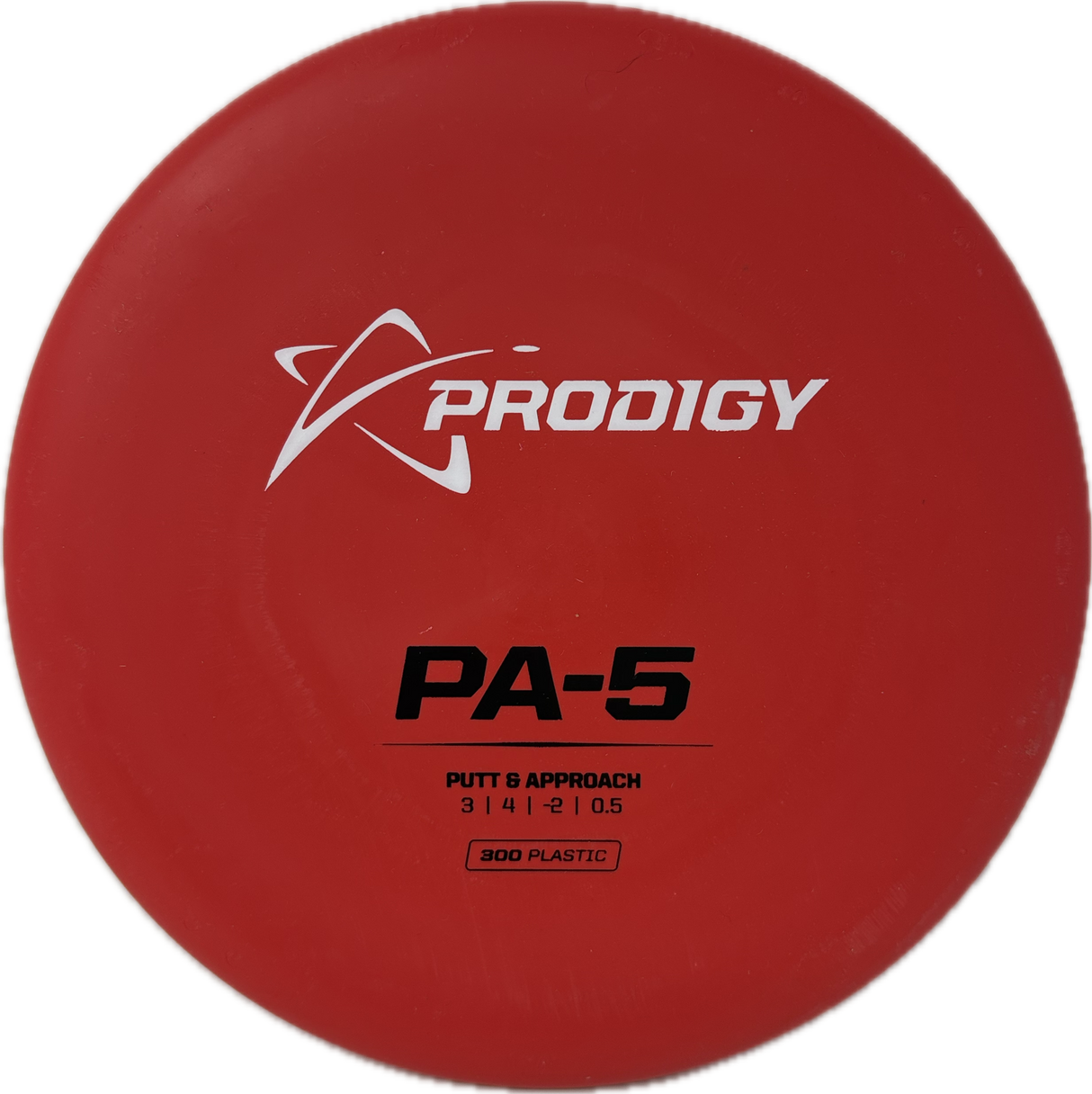 PA-5-Prodigy-Foundation Disc Golf