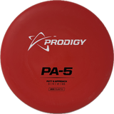 PA-5-Prodigy-Foundation Disc Golf