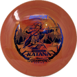 Holly Finley Katana | 2026 Team Series-Innova-Foundation Disc Golf
