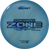 2025 Tour Series Zone | Adam Hammes-Discraft-Foundation Disc Golf