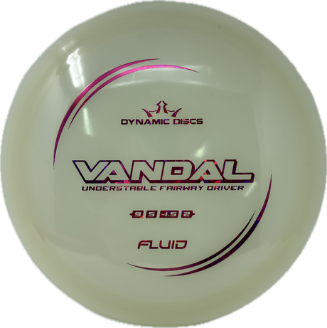 Vandal-Trilogy-Foundation Disc Golf