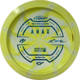 Anax | McBeth X Pierce Collab-Discraft-Foundation Disc Golf