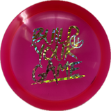 Build Your Game Z Raptor-Foundation Disc Golf-Foundation Disc Golf