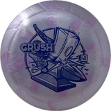 Big Z Swirl Crush | 2026 Ledgestone-Ledgestone-Foundation Disc Golf