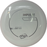 Impulse-MVP-Foundation Disc Golf