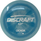 Cicada-Discraft-Foundation Disc Golf