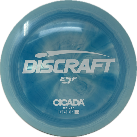 Cicada-Discraft-Foundation Disc Golf