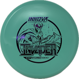 Invader-Innova-Foundation Disc Golf
