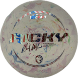 Focus | Ricky Wysocki Signature Series-Discraft-Foundation Disc Golf