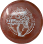 Big Z Swirl Cigarra | 2026 Ledgestone-Ledgestone-Foundation Disc Golf