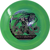 Philo Brathwaite Destroyer | 2026 Tour Series-Innova-Foundation Disc Golf