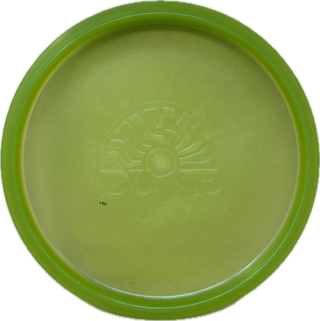 Dune-Trash Panda-Foundation Disc Golf