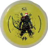 Peak | Isaac Robinson Team Series 2026-Latitude 64-Foundation Disc Golf