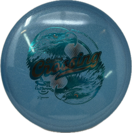 750 Glimmer M4 | 2025 Eagles Crossing Masters Invitational
