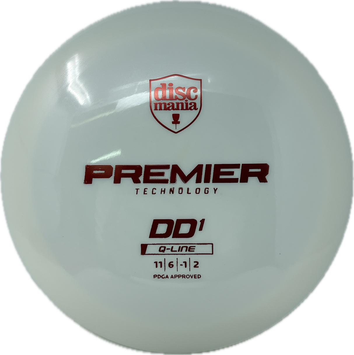 DD1-Discmania-Foundation Disc Golf