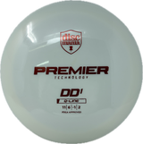 DD1-Discmania-Foundation Disc Golf