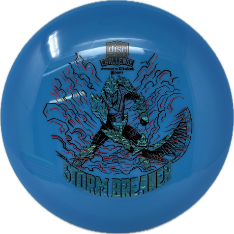 Function | Discmania Challenge Fundraiser
