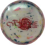 Colorshift Jawbreaker Z FLX Cyclone | 2026 Ledgestone-Ledgestone-Foundation Disc Golf