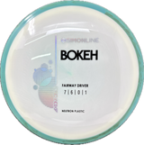 Simon Line Bokeh-MVP-Foundation Disc Golf
