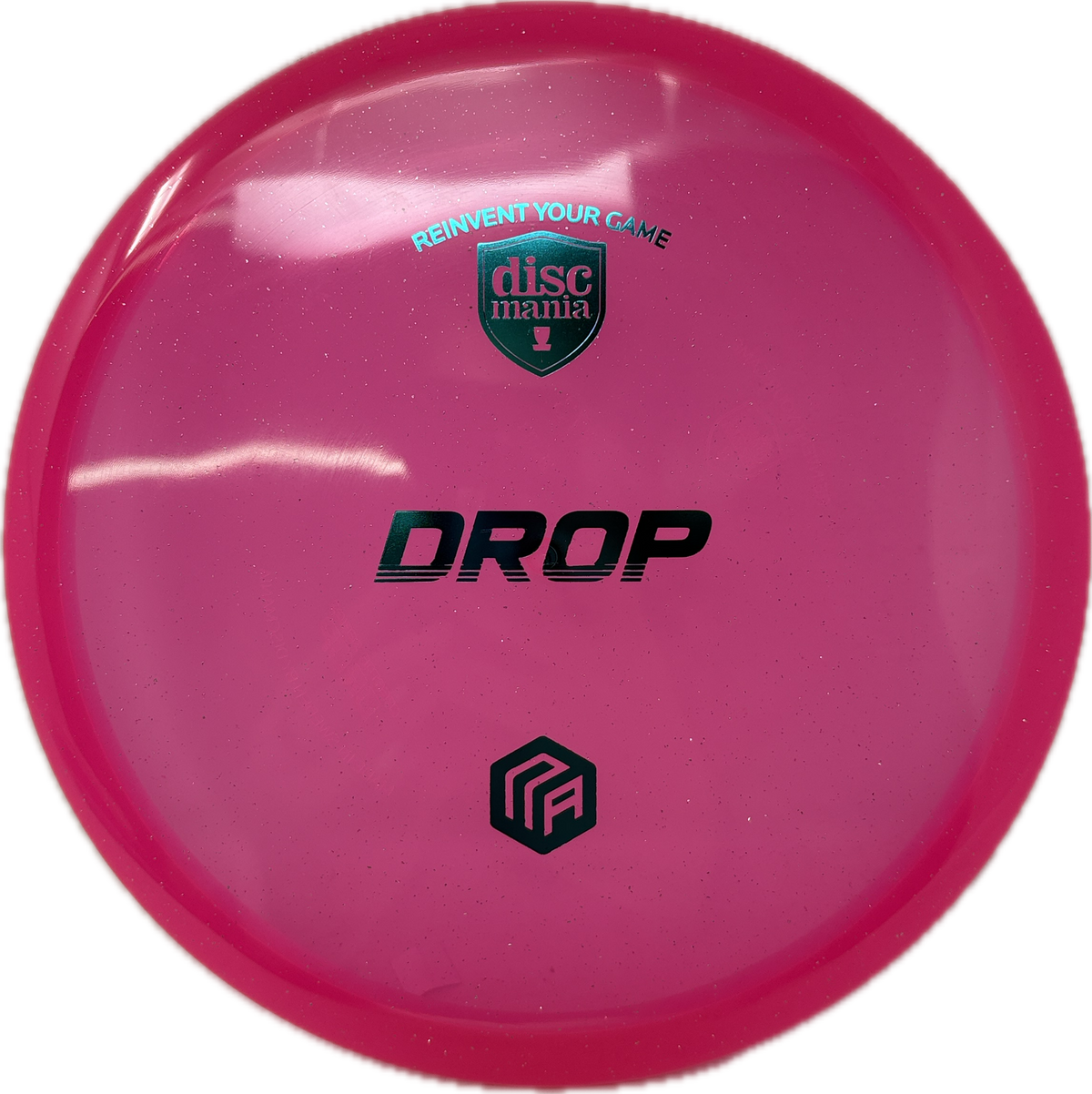Drop | Niklas Anttila Creator Series-Discmania-Foundation Disc Golf