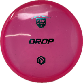 Drop | Niklas Anttila Creator Series-Discmania-Foundation Disc Golf