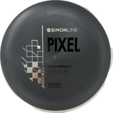 Pixel-MVP-Foundation Disc Golf
