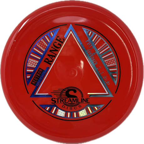 Range-MVP-Foundation Disc Golf