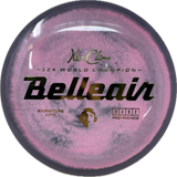 Belleair-Climo Disc Golf-Foundation Disc Golf
