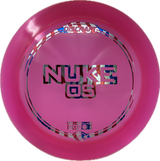 Nuke OS-Discraft-Foundation Disc Golf