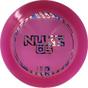 Nuke OS-Discraft-Foundation Disc Golf
