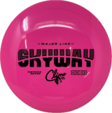 Skyway-Climo Disc Golf-Foundation Disc Golf