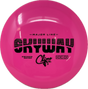 Skyway-Climo Disc Golf-Foundation Disc Golf