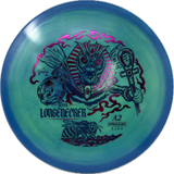 A2 | Jesse Longenecker Signature Series-Prodigy-Foundation Disc Golf