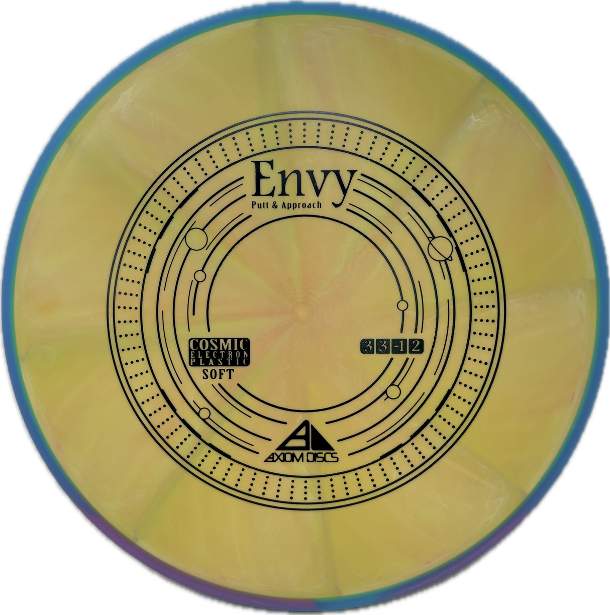 Envy