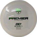 DD1-Discmania-Foundation Disc Golf