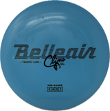 Belleair-Climo Disc Golf-Foundation Disc Golf