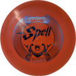 Spell-Gateway-Foundation Disc Golf