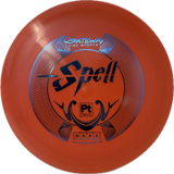 Spell-Gateway-Foundation Disc Golf