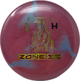 2026 Tour Series Zone SS | Holyn Handley-Discraft-Foundation Disc Golf