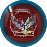 Hunnerbird - Thunderbird-Foundation Disc Golf-Foundation Disc Golf