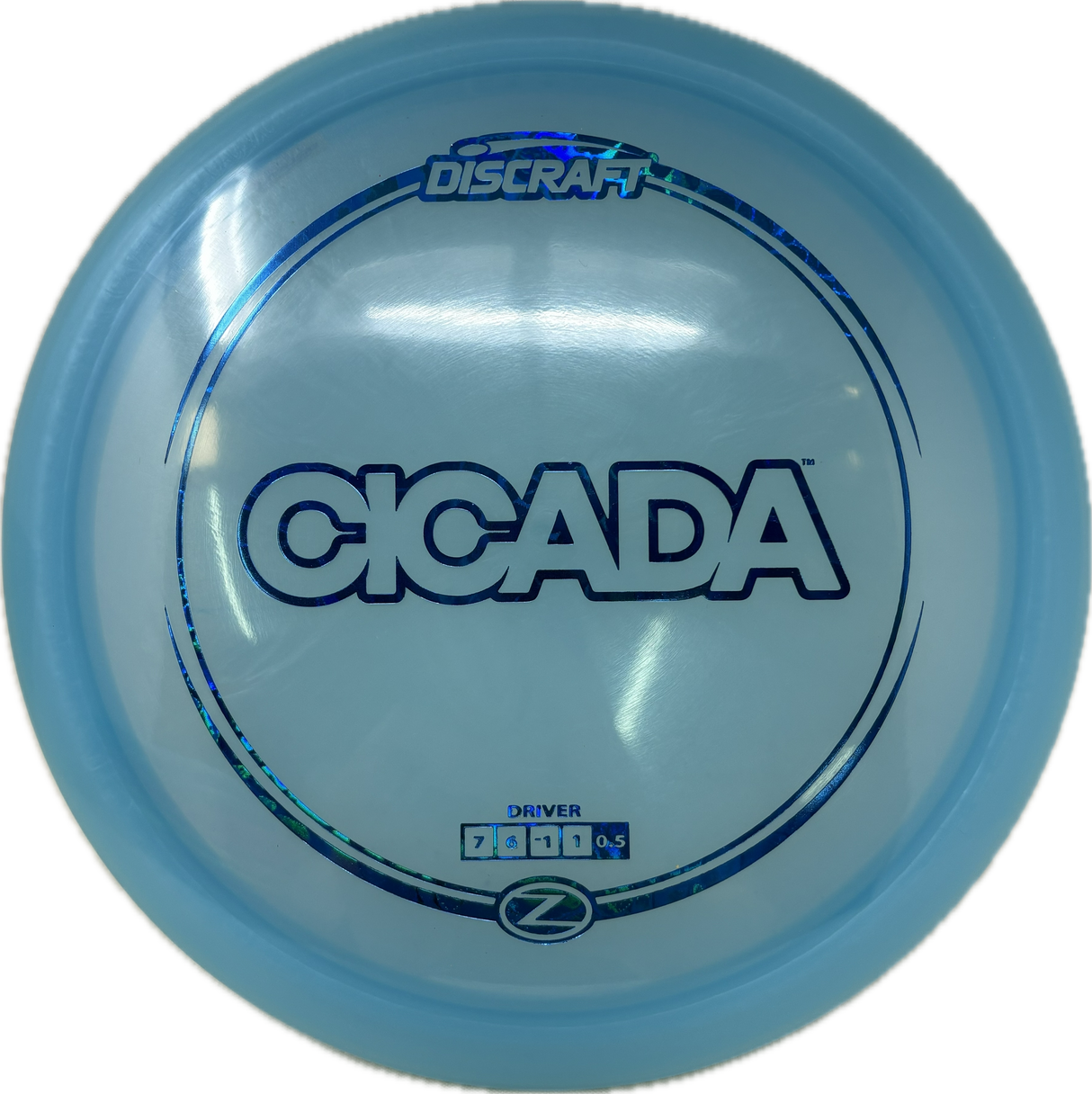 Cicada
