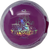 River-Latitude 64-Foundation Disc Golf