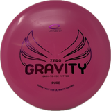 Pure-Latitude 64-Foundation Disc Golf