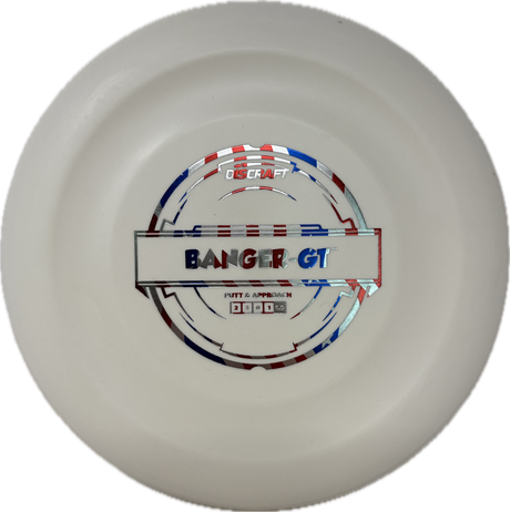 Banger GT