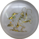 Roach-Discraft-Foundation Disc Golf
