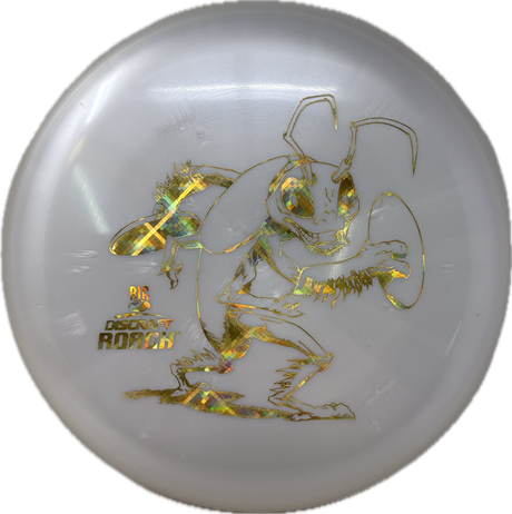 Roach-Discraft-Foundation Disc Golf