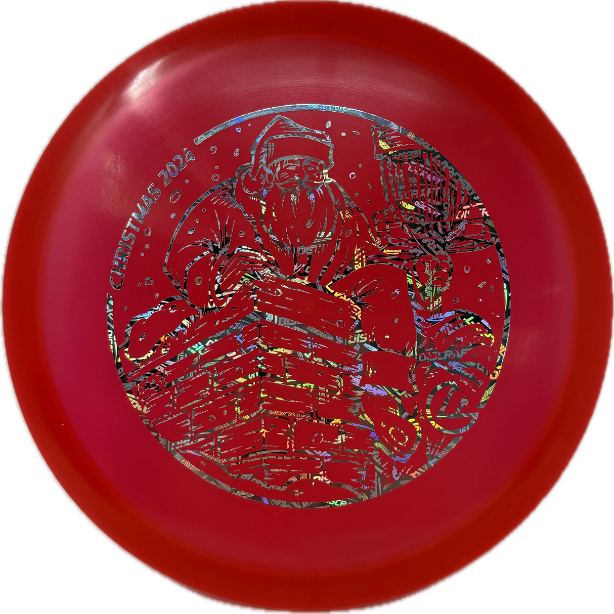 Christmas Buzzz SS (2024)