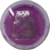 Sapphire-Latitude 64-Foundation Disc Golf