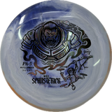 PA-5 | Will Schusterick Signature Series-Prodigy-Foundation Disc Golf