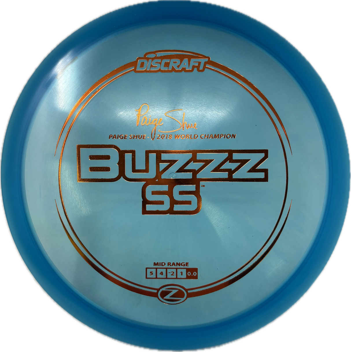 Buzzz SS